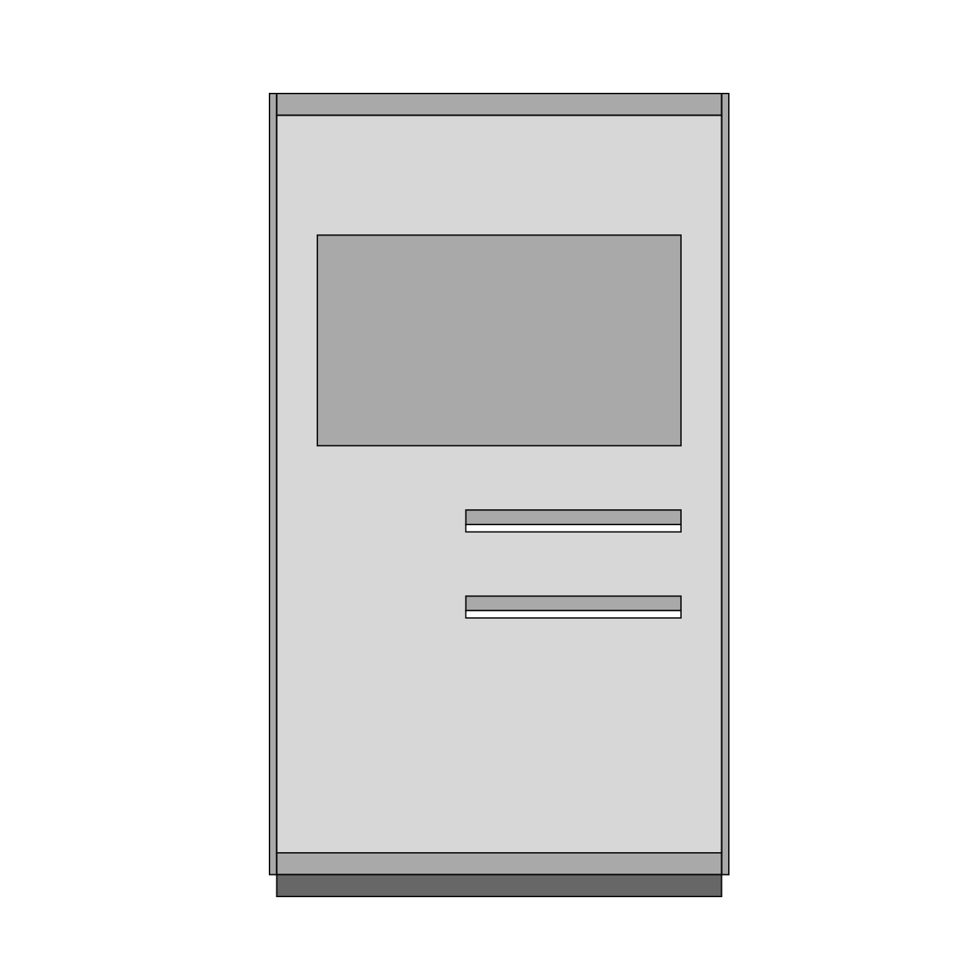 1200 Modul | Entertainment