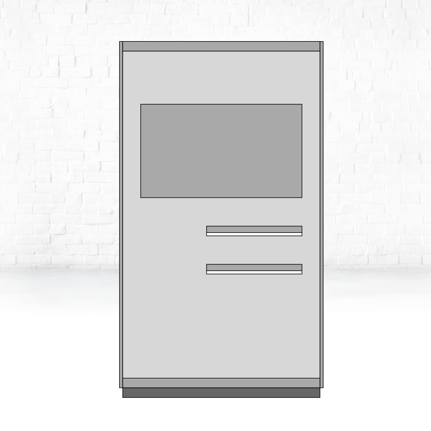 1200 Modul | Entertainment