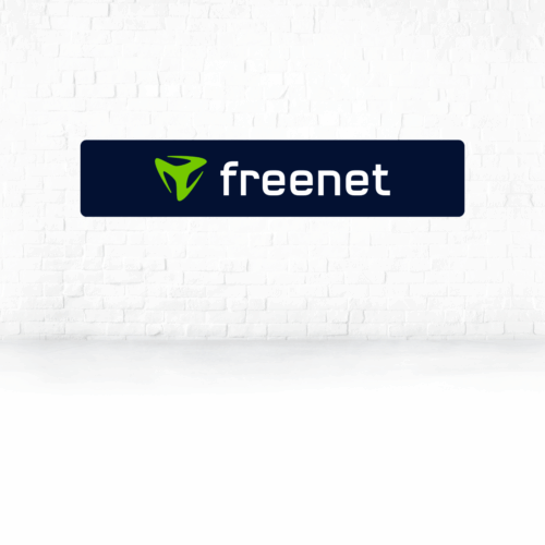 Leuchtanlage - Innenbereich