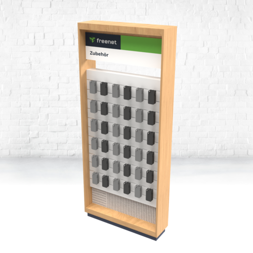 900 Modul | Blisterschienen