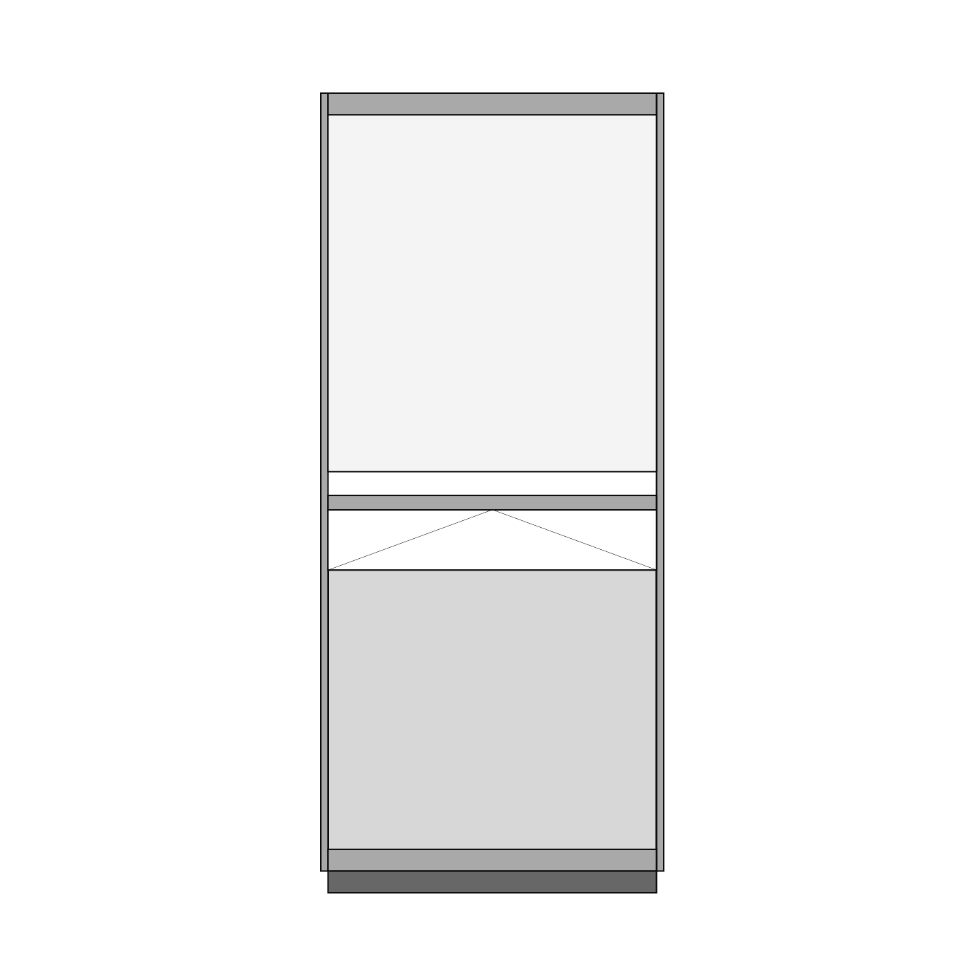 900 Modul | Hardware-Präsenter mit Wechselmoti