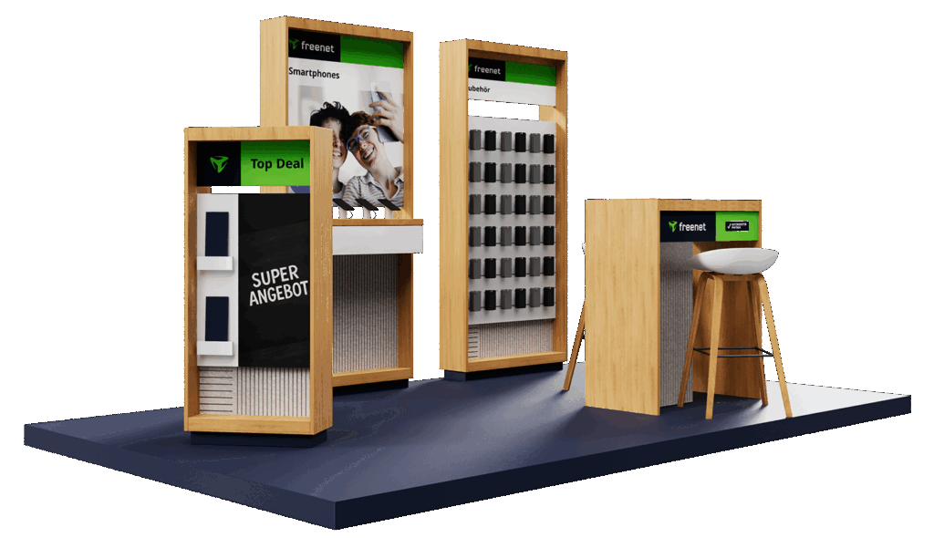 Unsere Kombinationen